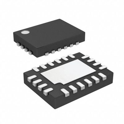 FAN6100HMMPXの集積回路ICS PMICの電源のコントローラーのモニター