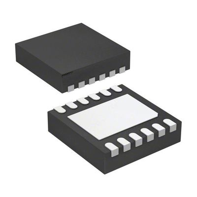 NCP372MUAITXGの集積回路ICS PMICの電源のコントローラーのモニター