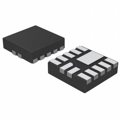 NCP373MU04TXGの集積回路ICS PMICの電源のコントローラーのモニター