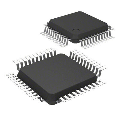 ISPPAC-POWR1208-01T44Eの集積回路ICS PMICの電源のコントローラーのモニター