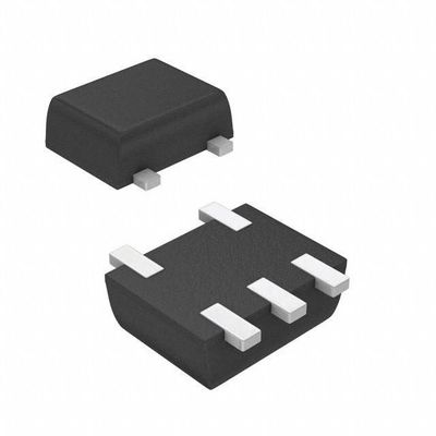 イーサネット コントローラー上のAH1808-Z-7集積回路ICS PMIC力