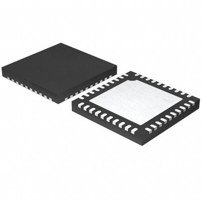 イーサネット コントローラー上のSI3453B-B01-GMの集積回路ICS PMIC力