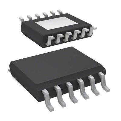 VNL5030JTR-Eの集積回路ICS PMICの電力配分スイッチ、負荷運転者