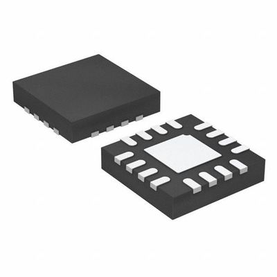 TPS2546RTERの集積回路ICS PMICの電力配分スイッチ、負荷運転者