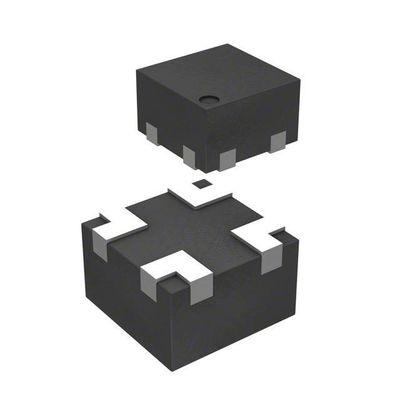 MIC94042YFL-TRの集積回路ICS PMICの電力配分スイッチ、負荷運転者