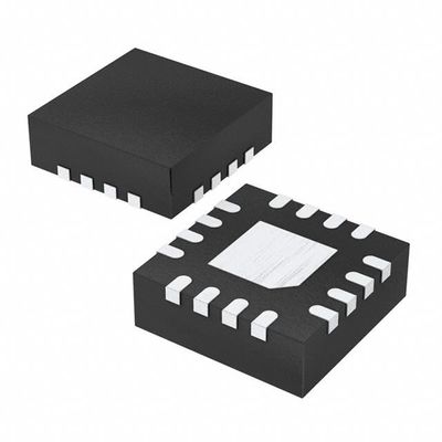STCC2540IQTRの集積回路ICS PMICの電力配分スイッチ、負荷運転者