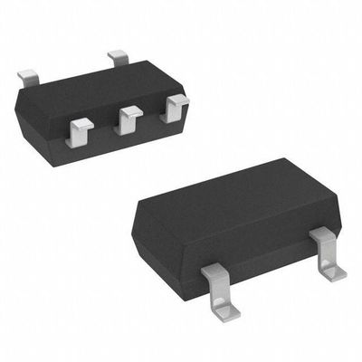 AP2141WG-7集積回路ICS PMICの電力配分スイッチ、負荷運転者