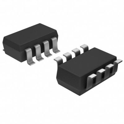 TPS22960DCNRの集積回路ICS PMICの電力配分スイッチ、負荷運転者