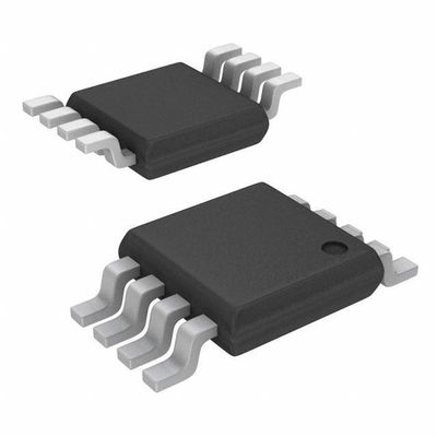 MIC2025-1YMMの集積回路ICS PMICの電力配分スイッチ、負荷運転者