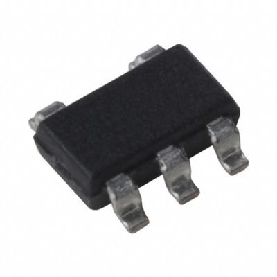MIC2005-0.8LYM5-TRの集積回路ICS PMICの電力配分スイッチ、負荷運転者