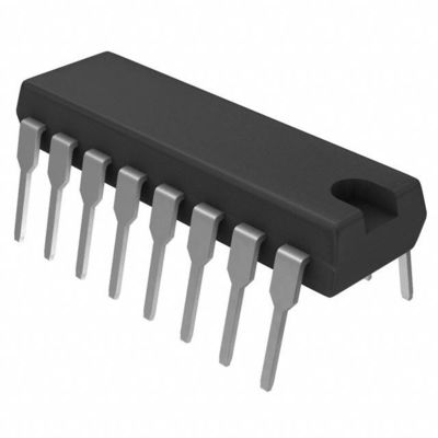 ULN2002Aの集積回路ICS PMICの電力配分スイッチ、負荷運転者