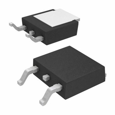 BTS134Dの集積回路ICS PMICの電力配分スイッチ、負荷運転者