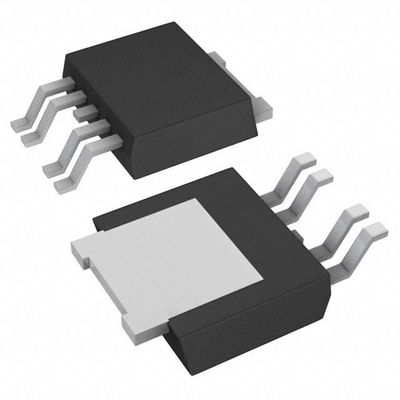 BTS452Rの集積回路ICS PMICの電力配分スイッチ、負荷運転者