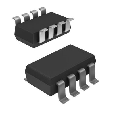 ZXGD3102T8TAの集積回路ICS PMICかコントローラー、理想的なダイオード