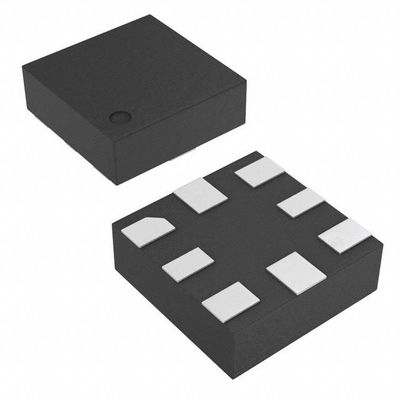 TPS22933ARSETの集積回路ICS PMICかコントローラー、理想的なダイオード
