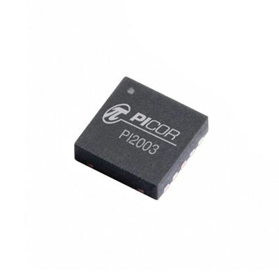 PI2003-00-QEIGの集積回路ICS PMICかコントローラー、理想的なダイオード