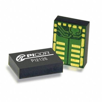 PI2126-00-LGIZの集積回路ICS PMICかコントローラー、理想的なダイオード
