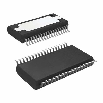DRV8402DKDの集積回路ICS PMICモーター運転者のコントローラー
