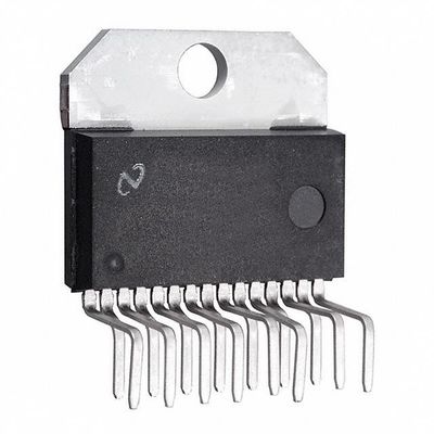 LMD18245T/NOPBの集積回路ICS PMICモーター運転者のコントローラー