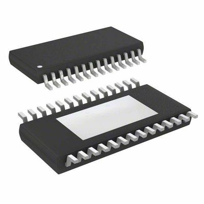 A4915MLPTR-Tの集積回路ICS PMICモーター運転者のコントローラー
