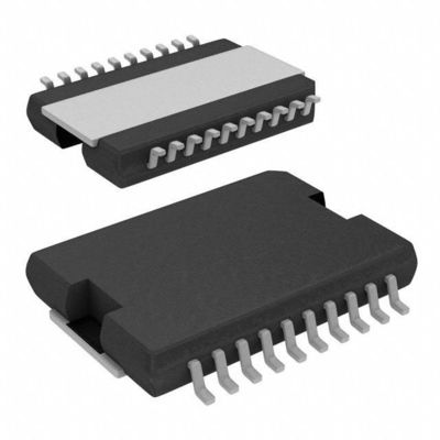 MC33887APVWR2集積回路ICS PMICモーター運転者のコントローラー