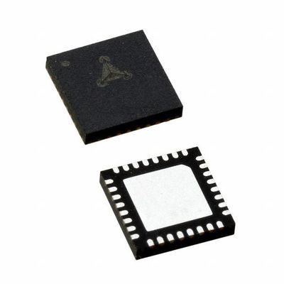 TMC262-LA-Tの集積回路ICS PMICモーター運転者のコントローラー