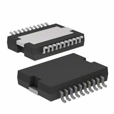 L6234PD013TRの集積回路ICS PMICモーター運転者のコントローラー