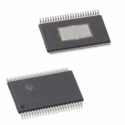 DRV8303DCAの集積回路ICS PMICモーター運転者のコントローラー