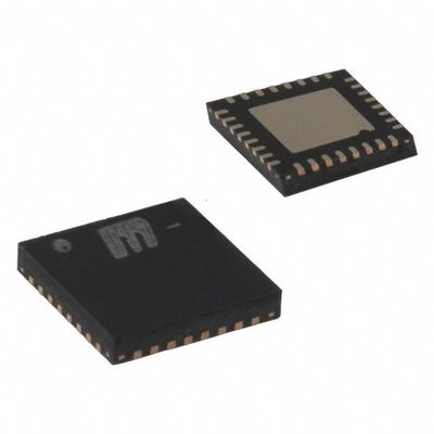 SY88236LMGの集積回路ICS PMICレーザーの運転者