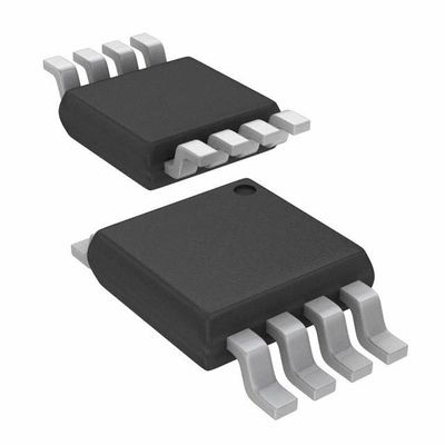 TPS2391DGKRの集積回路ICS PMICのホット スワップ コントローラー
