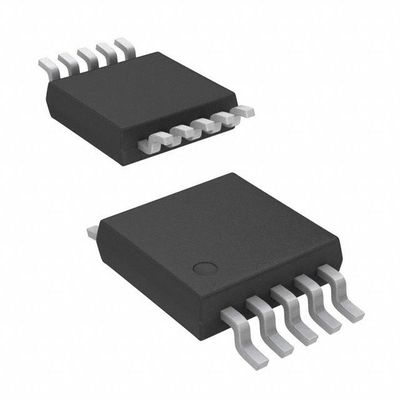 LM25069PMME-1/NOPBの集積回路ICS PMICのホット スワップ コントローラー