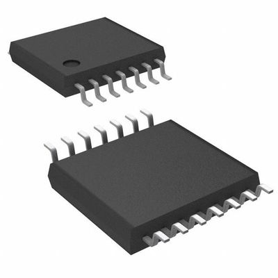 TPS2350PWの集積回路ICS PMICのホット スワップ コントローラー