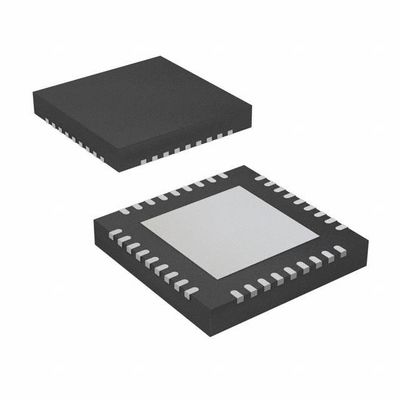 TPS2359RHHTの集積回路ICS PMICのホット スワップ コントローラー