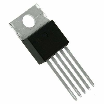 TC4422AVATの集積回路ICS PMICのゲートの運転者