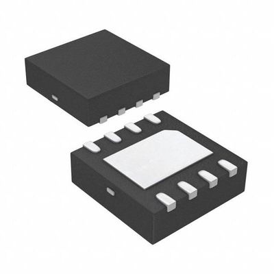 FAN3122TMPXの集積回路ICS PMICのゲートの運転者