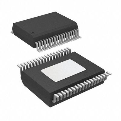 NCV7608DQR2Gの集積回路ICS PMIC完全な半橋運転者