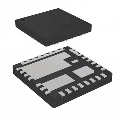 FDMF5833集積回路ICS PMIC完全な半橋運転者