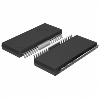 BA5813FM-E2集積回路ICS PMIC完全な半橋運転者