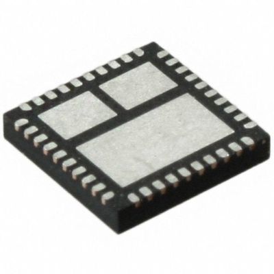 FDMF6823Bの集積回路ICS PMIC完全な半橋運転者