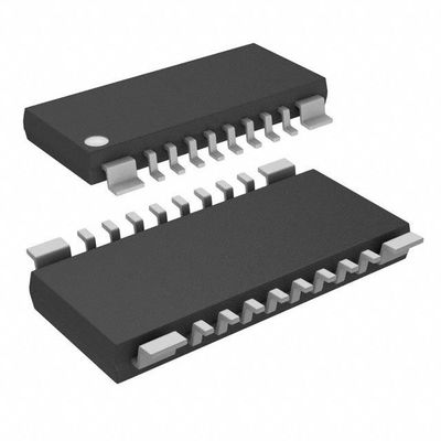 LA6584M-TLM-Hの集積回路ICS PMIC完全な半橋運転者