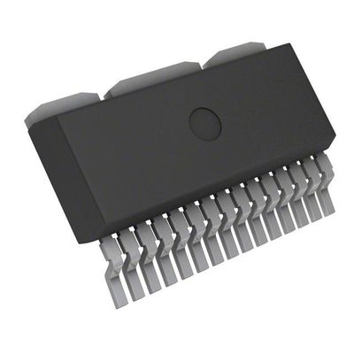 BTM7710GPの集積回路ICS PMIC完全な半橋運転者