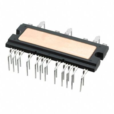 SCM1243MFの集積回路ICS PMIC完全な半橋運転者