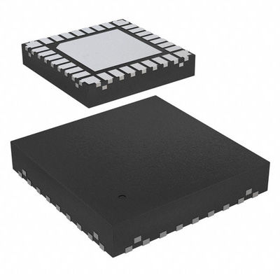 MC33HB2001FKの集積回路ICS PMIC完全な半橋運転者