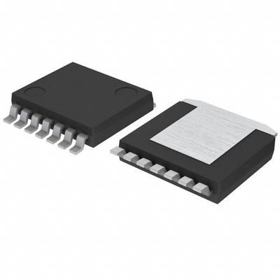 BD6220HFP-TRの集積回路ICS PMIC完全な半橋運転者