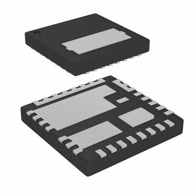 FDMF5820DCの集積回路ICS PMIC完全な半橋運転者
