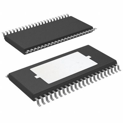 DRV8412DDWの集積回路ICS PMIC完全な半橋運転者