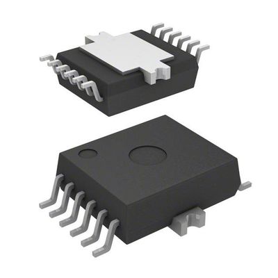 IFX9201SGAUMA1集積回路ICS PMIC完全な半橋運転者