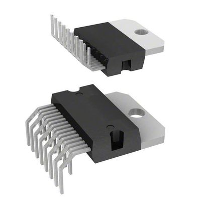L298HNの集積回路ICS PMIC完全な半橋運転者
