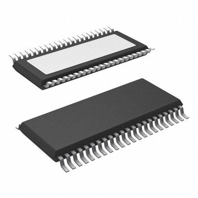 DRV8412DDWRの集積回路ICS PMIC完全な半橋運転者