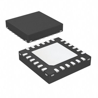 AS1117-BQFTの集積回路ICS PMICの表示運転者